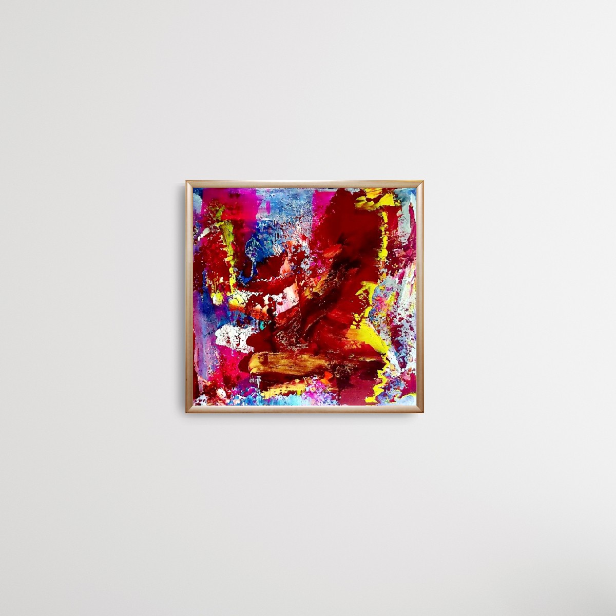Red Dimension